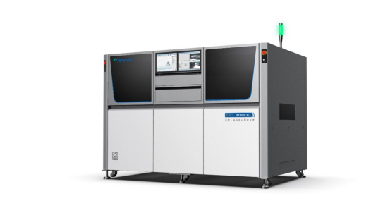 邁威以氮?dú)獗Ｗo(hù)創(chuàng)新，重塑電子制造選焊工藝格局